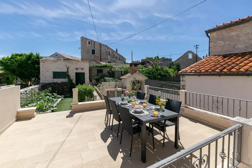 Ferienwohnung in Brac  999203204 31460 – Foto 12