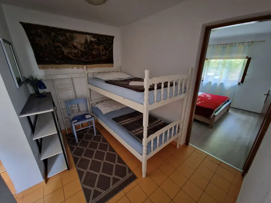 Ferienwohnung in Opatija  999203715 31947 – Foto 4