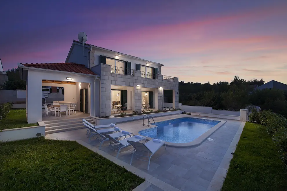 Ferienhaus in Brac mit Pool 999208061 36039 – Foto 27