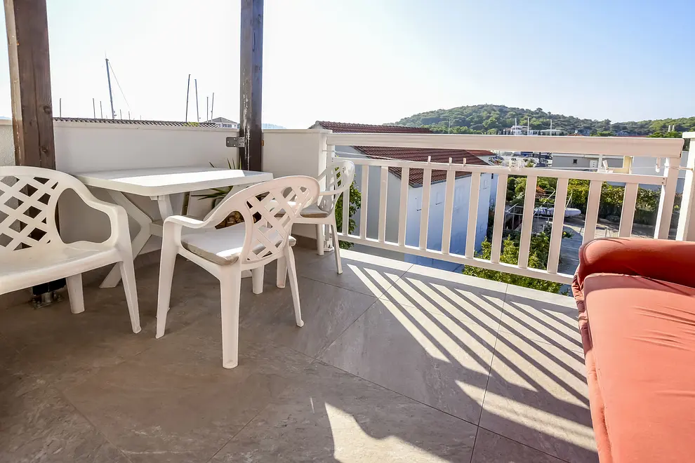 Ferienwohnung in Rogoznica  66119603 7769