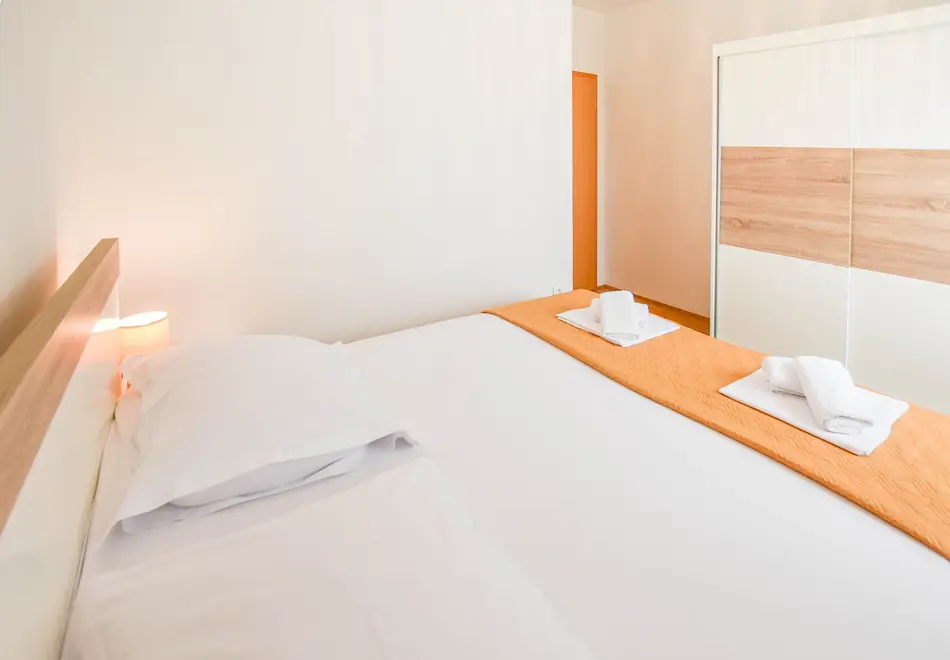 Ferienwohnung in Biograd  999209217 37146 – Foto 8