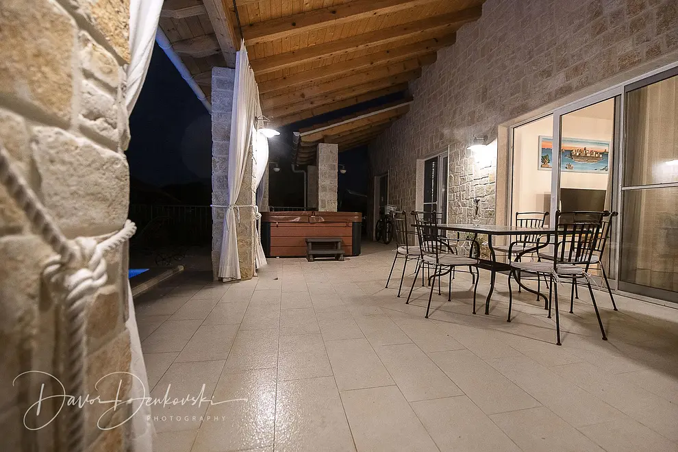 Ferienhaus in Pag mit Pool 999210483 38338 – Foto 44