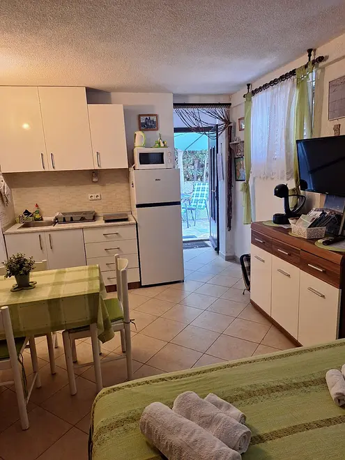 Ferienwohnung in Krk haustiergeeignet 999202275 30585 – Foto 5