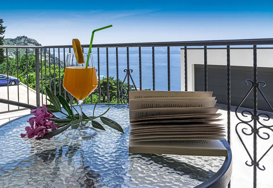 Ferienwohnung in Omis  999205787 33925 – Foto 52