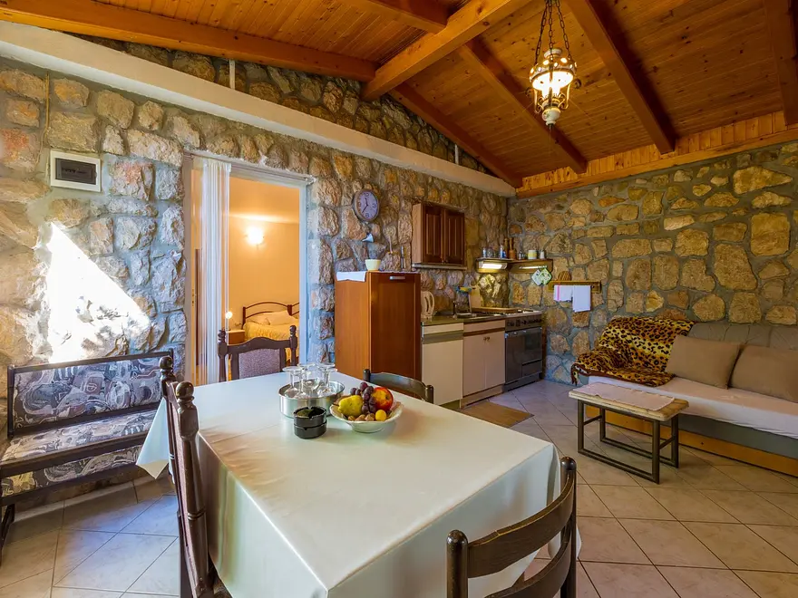Ferienwohnung in Novi Vinodolski  999205802 33940 – Foto 3