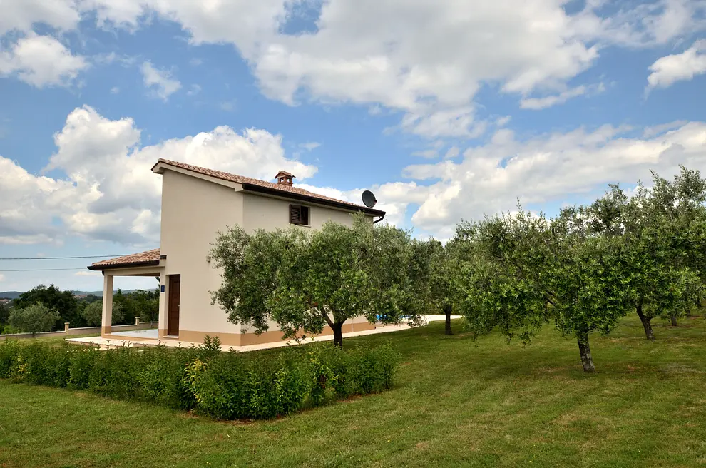 Ferienwohnung in Porec mit Pool 999209873 37772 – Foto 36