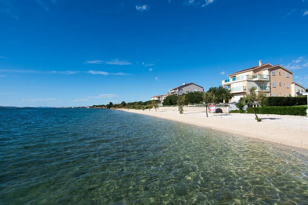Ferienwohnung in Biograd  999206413 34516 – Foto 25