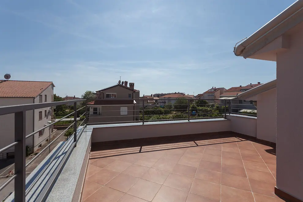 Ferienwohnung in Rovinj haustiergeeignet 999207001 35080 – Foto 7