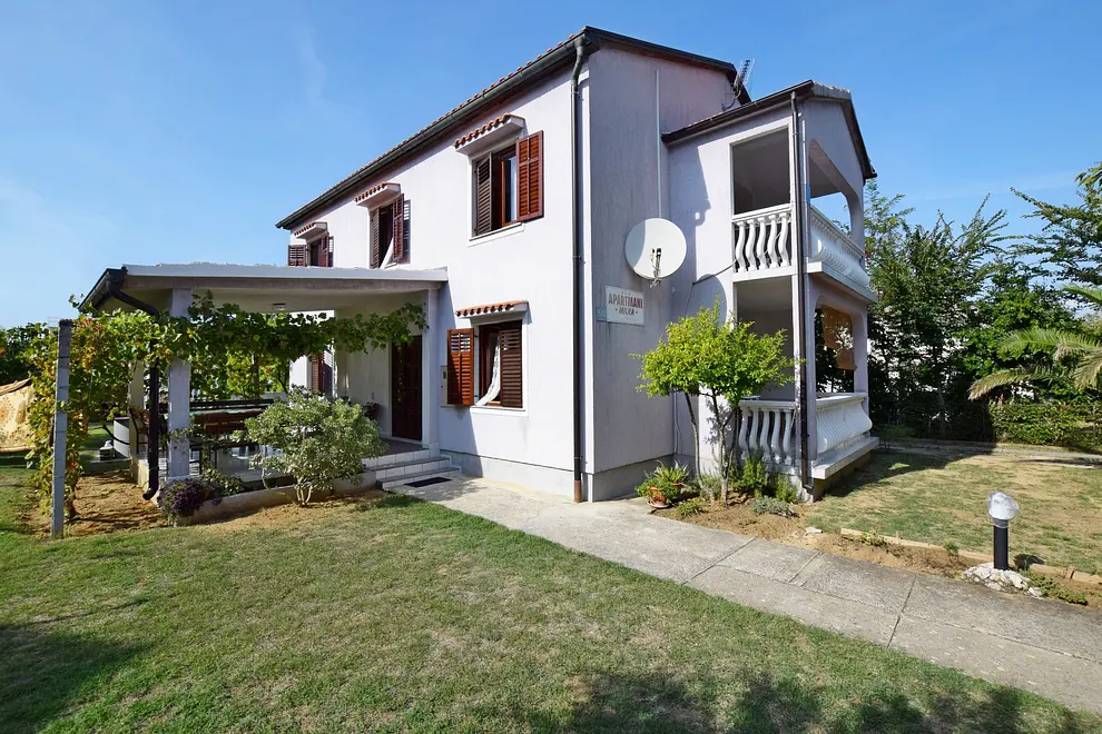 Ferienwohnung in Nin haustiergeeignet 999206150 34268 – Foto 38