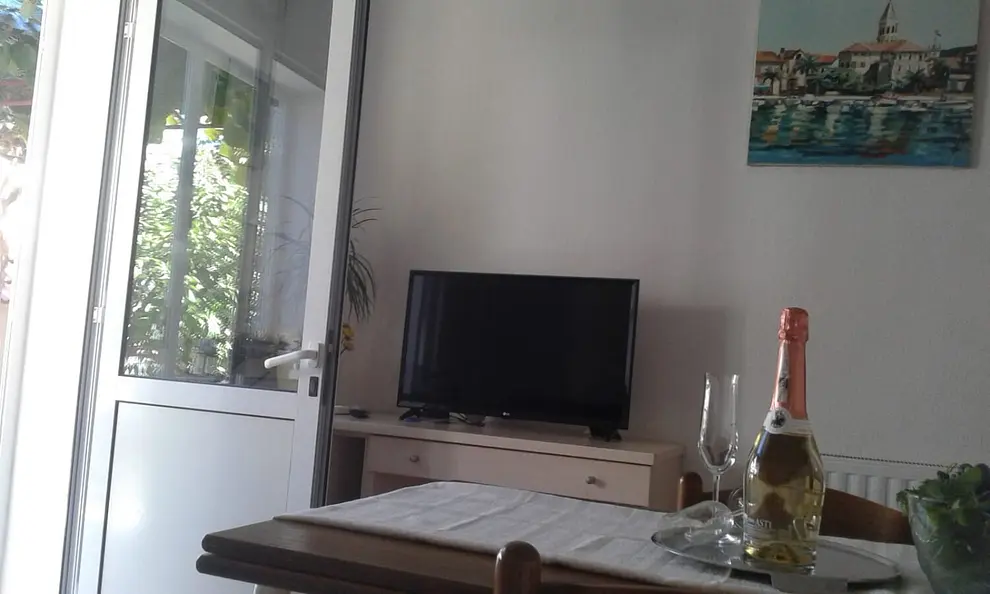 Ferienwohnung in Brac  66151874 25882