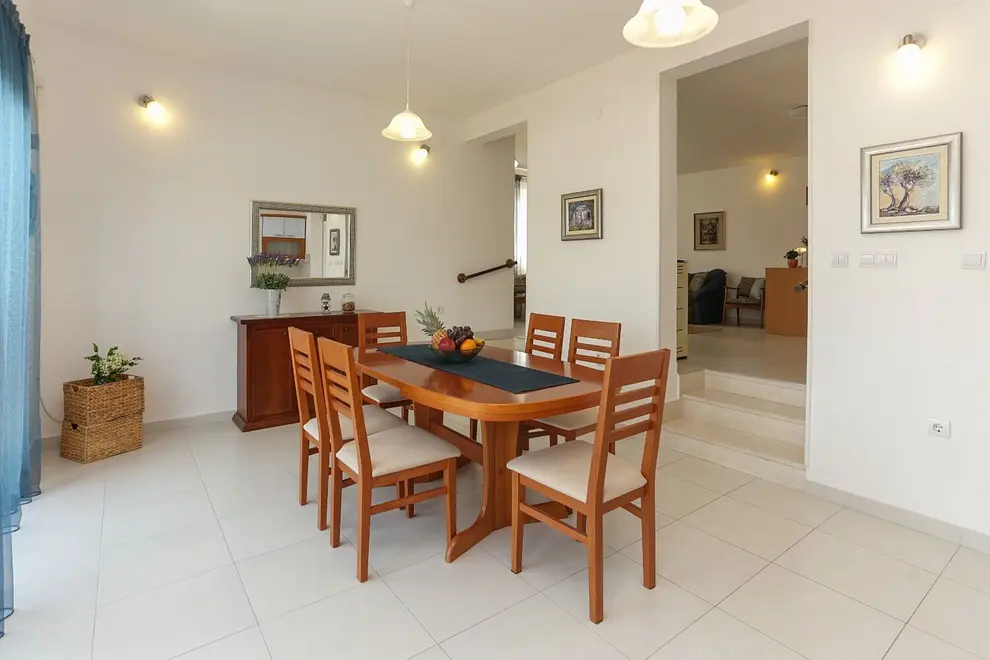Ferienwohnung in Ciovo mit Pool 999210470 38325 – Foto 41