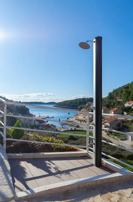 Ferienwohnung in Blato mit Pool 999209456 37379 – Foto 5