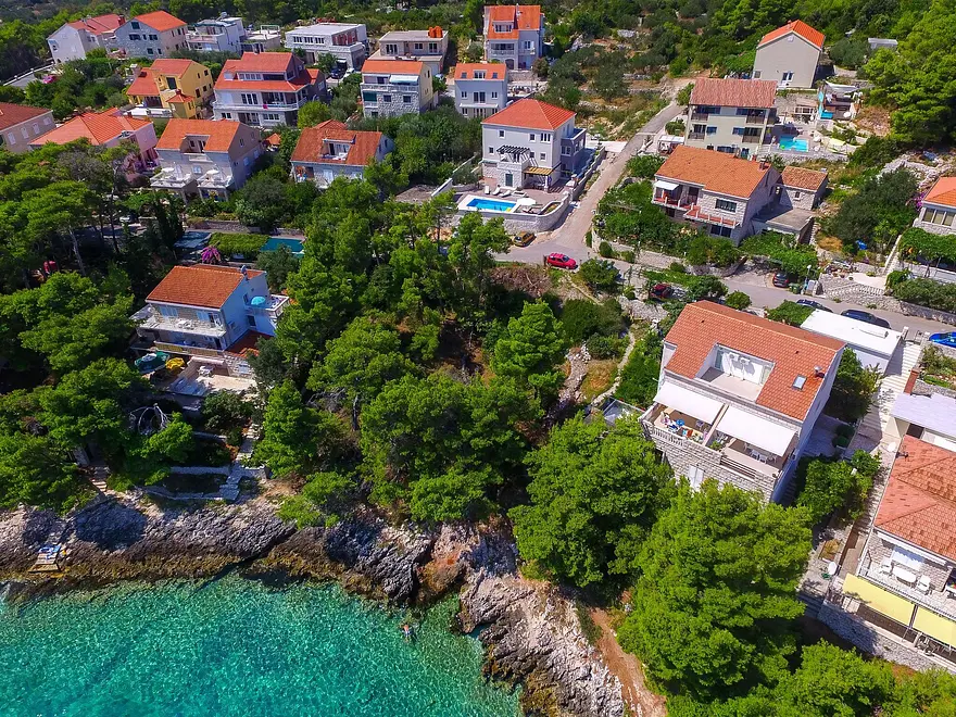 Ferienwohnung in Korcula mit Pool 999210554 38405 – Foto 13