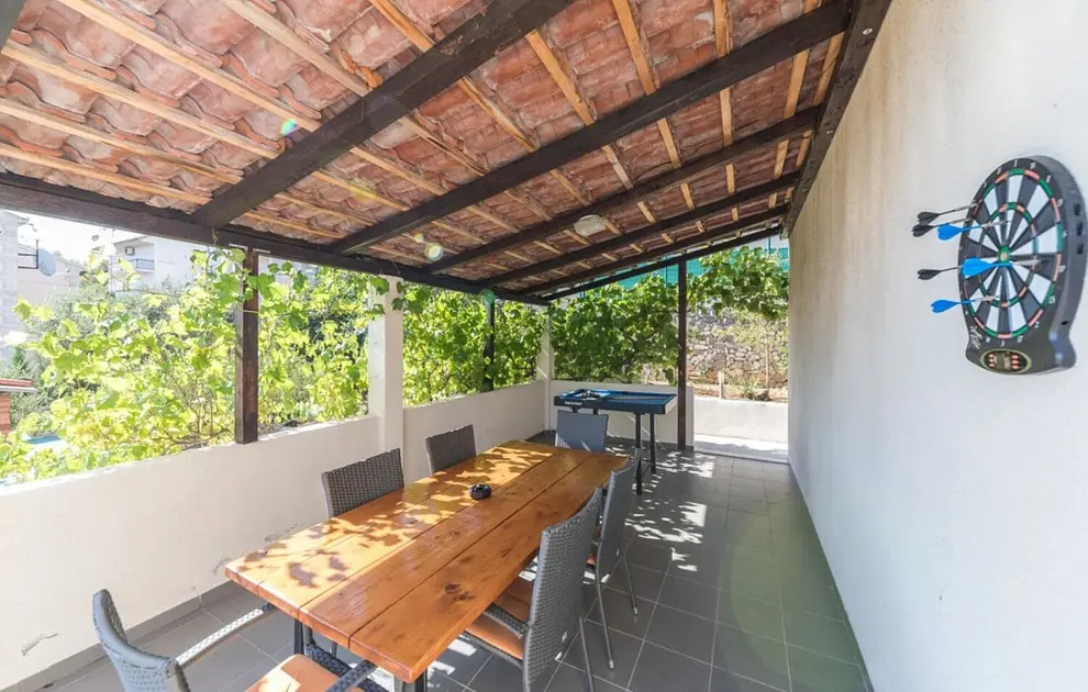 Ferienwohnung in Ciovo mit Pool 999213191 40728 – Foto 40