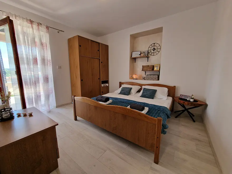 Ferienappartment in Kampor  999209530 37452 – Foto 12
