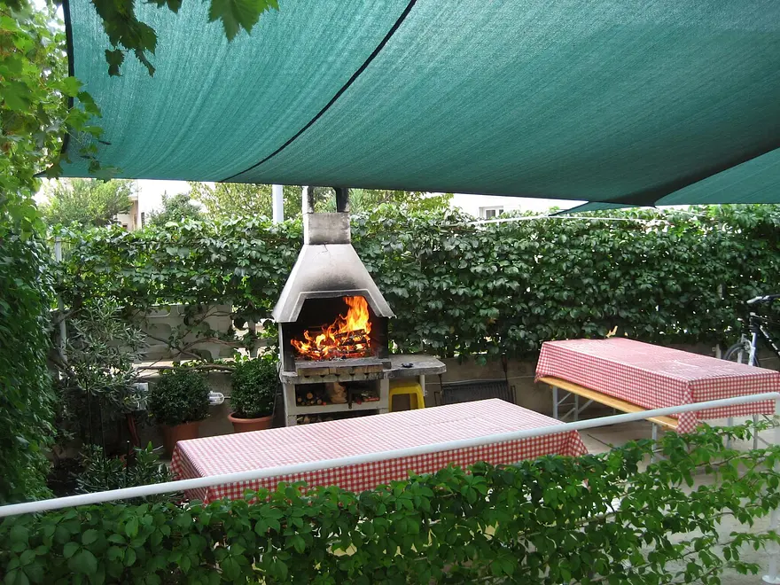 Ferienwohnung in Murter  999208492 36452 – Foto 11