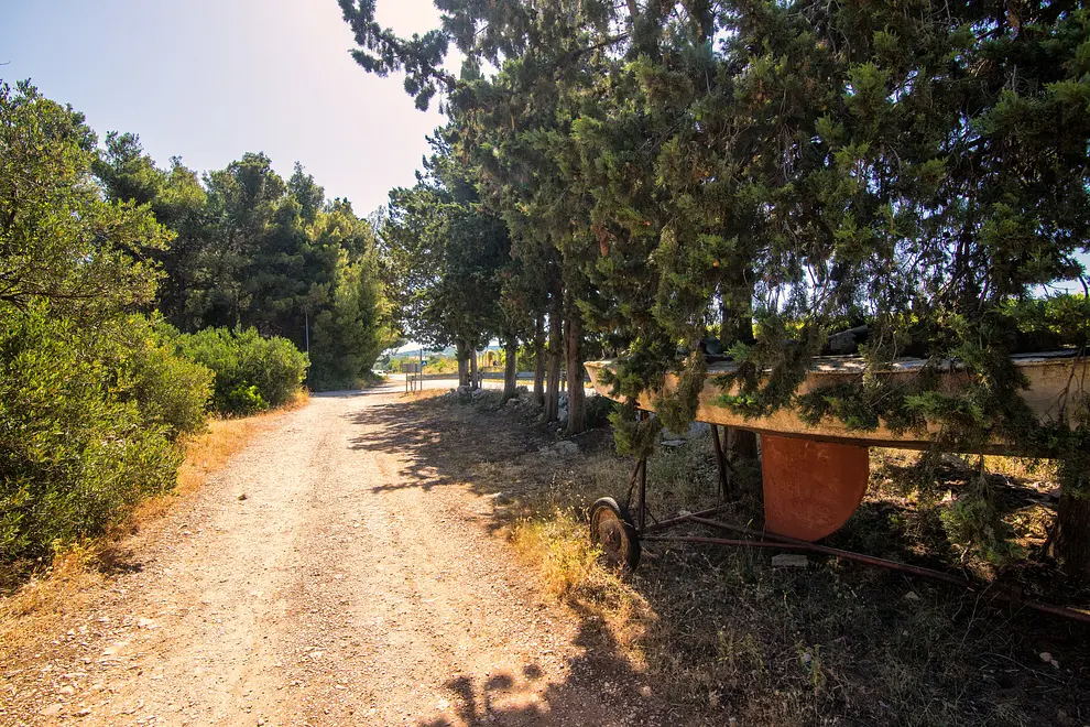Ferienwohnung in Brac  999203275 31531 – Foto 2