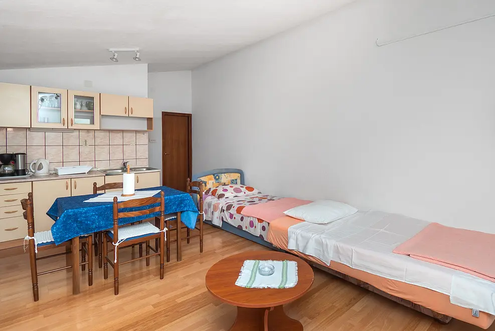 Ferienwohnung in Rogoznica  999202500 30784 – Foto 37