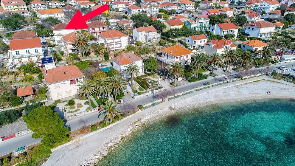 Ferienwohnung in Orebic  66112598 3933