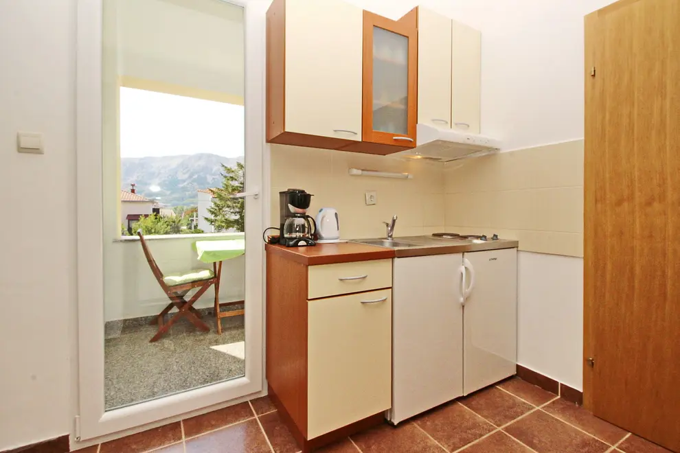 Ferienwohnung in Baska  999223890 42006 – Foto 2