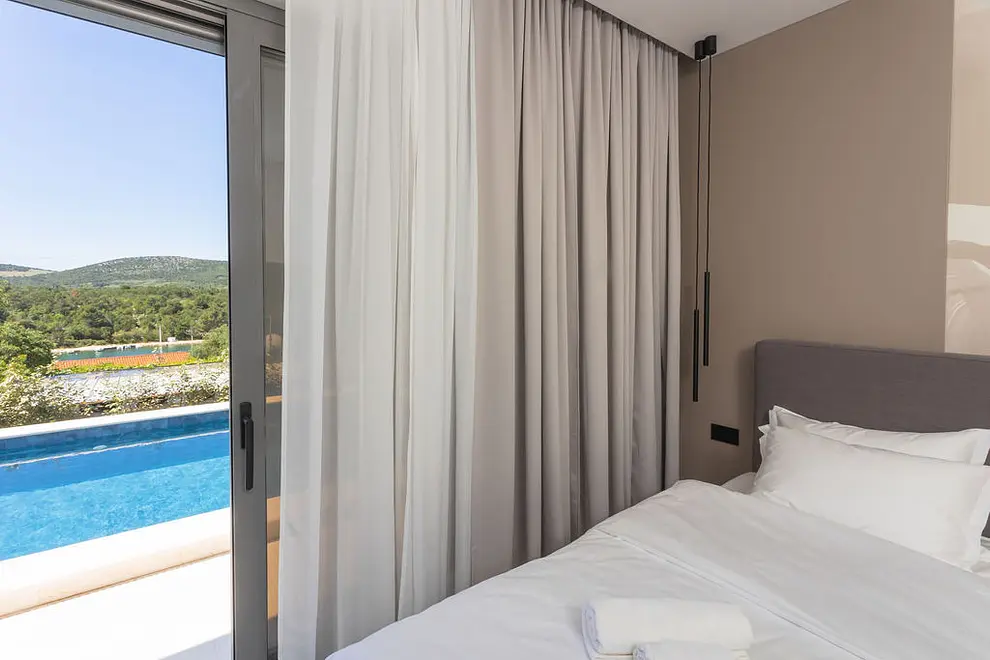 Ferienhaus in Bilice mit Pool 999211480 39249 – Foto 59