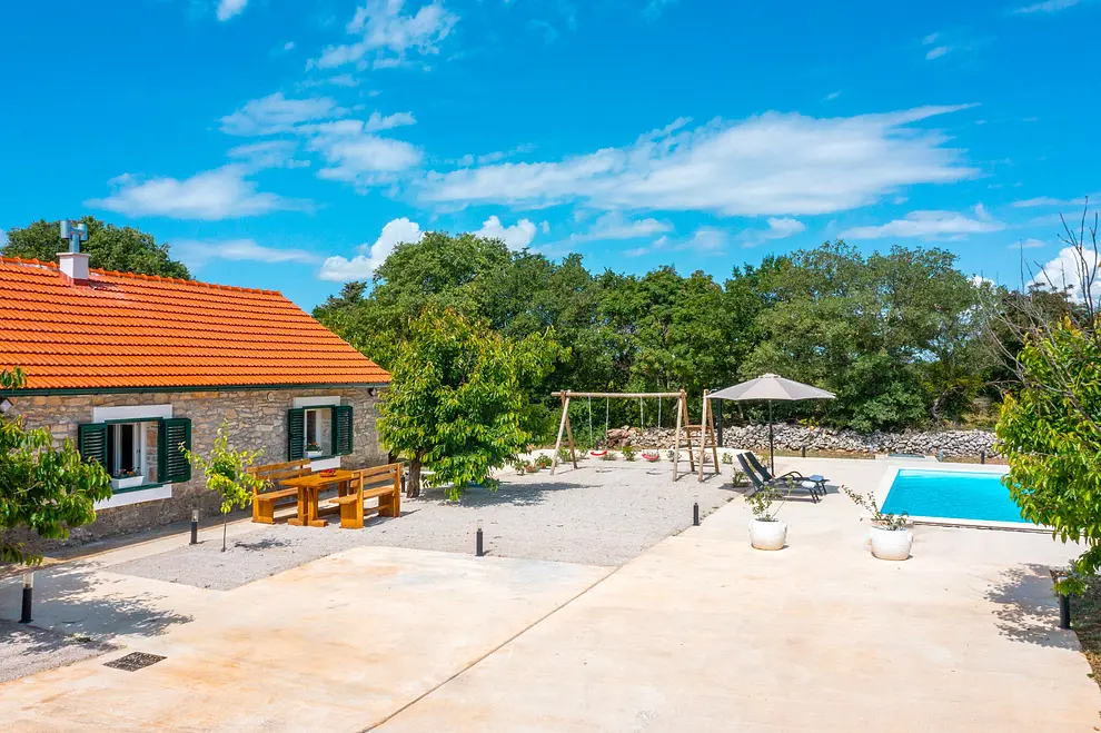 Ferienhaus in Sibenik mit Pool 999212891 40448 – Foto 6