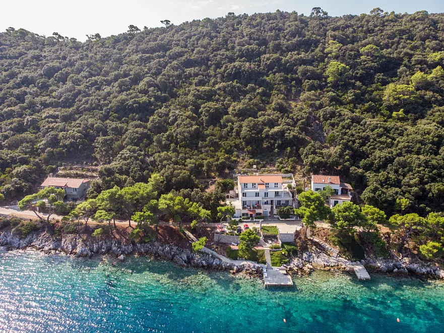 Ferienwohnung in Lastovo  999203514 31759 – Foto 7