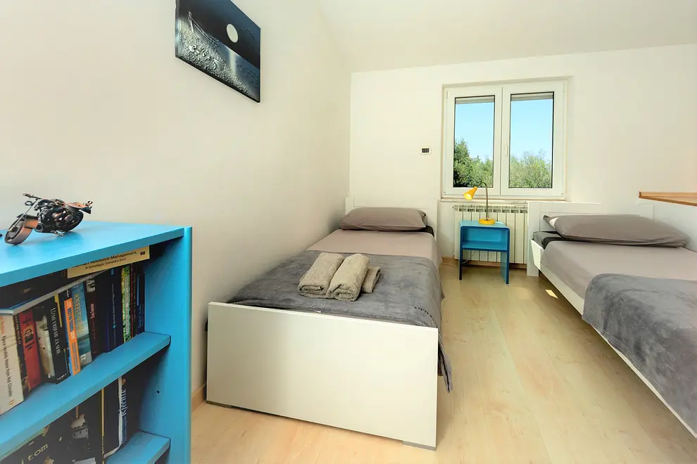 Ferienhaus in Porec mit Pool 999205976 34099 – Foto 4