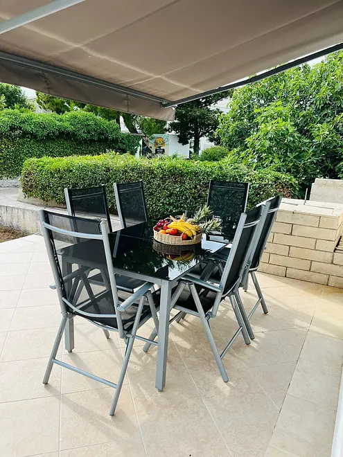 Ferienwohnung in Novalja haustiergeeignet 999209607 37526 – Foto 12