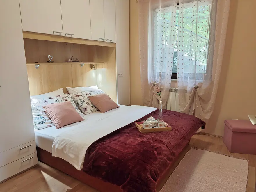 Ferienwohnung in Lovran  999206528 34627 – Foto 9