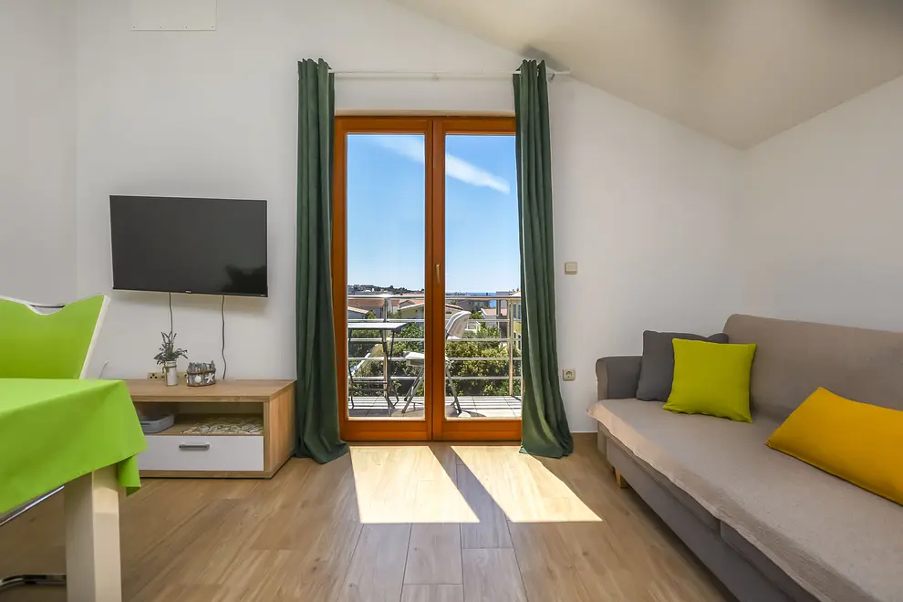 Ferienwohnung in Rogoznica haustiergeeignet 999209598 37517 – Foto 19