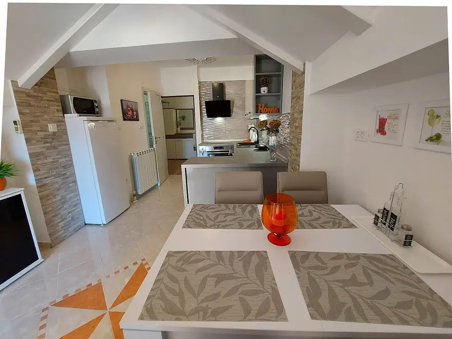 Ferienwohnung in Baska haustiergeeignet 999204804 32992 – Foto 12