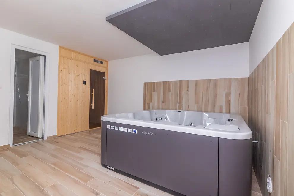 Ferienwohnung in Ciovo mit Pool 999205354 33518 – Foto 29