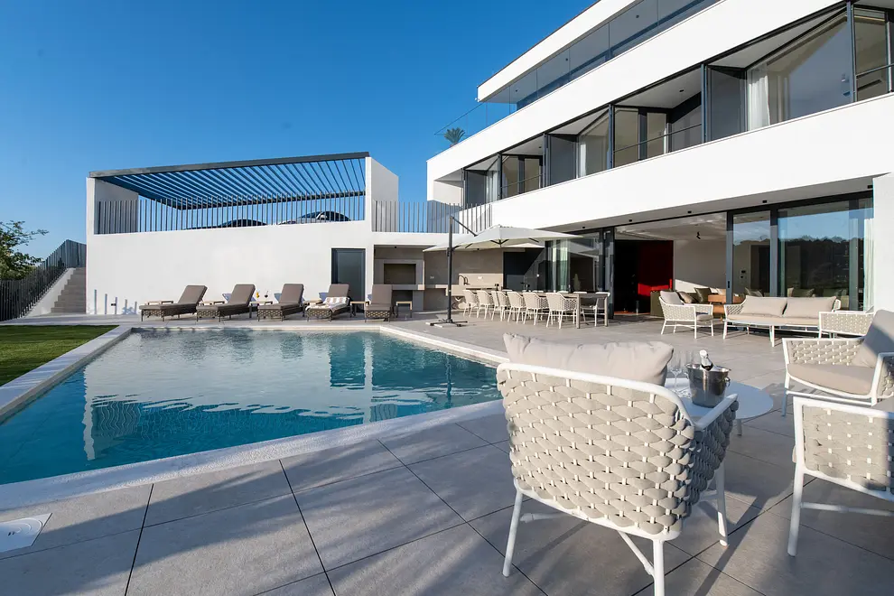 Ferienhaus in Murter mit Pool 999206700 34793 – Foto 78