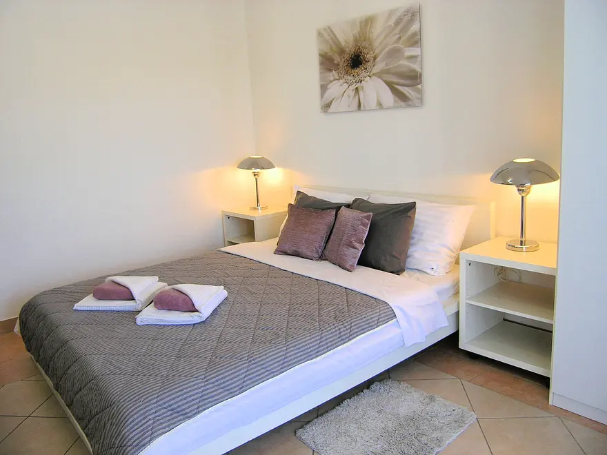 Ferienwohnung in Baska  999209044 36983 – Foto 3