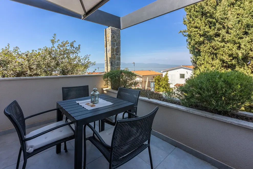 Ferienwohnung in Krk haustiergeeignet 66113179 4176