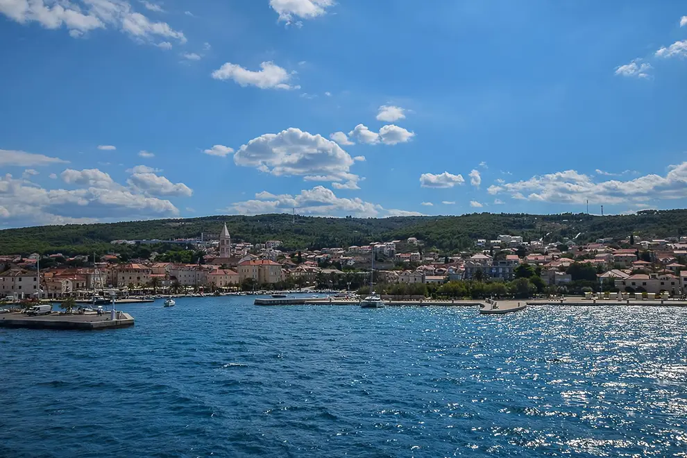 Ferienwohnung in Brac  999204099 32311 – Foto 7