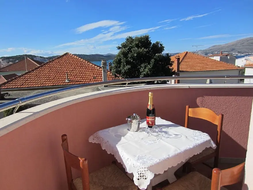 Ferienwohnung in Ciovo mit Pool 999207256 35319 – Foto 23