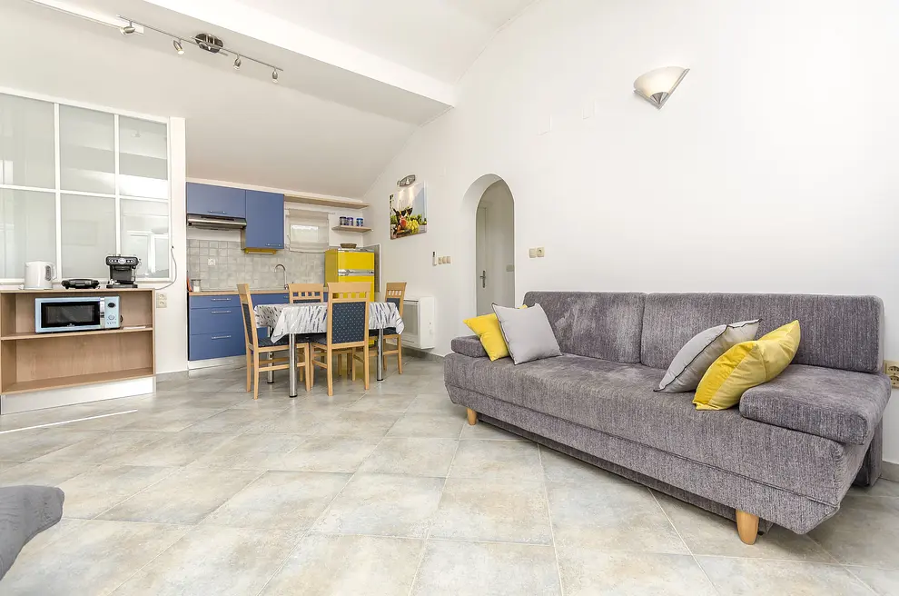 Ferienwohnung in Tribunj  999210413 38275 – Foto 5