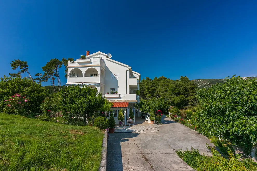 Ferienwohnung in Banjol  999204473 32667 – Foto 15