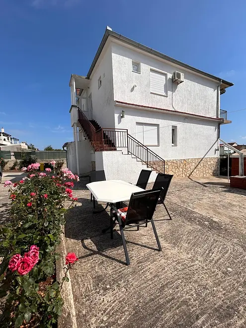 Ferienwohnung in Murter  999211801 41302 – Foto 3