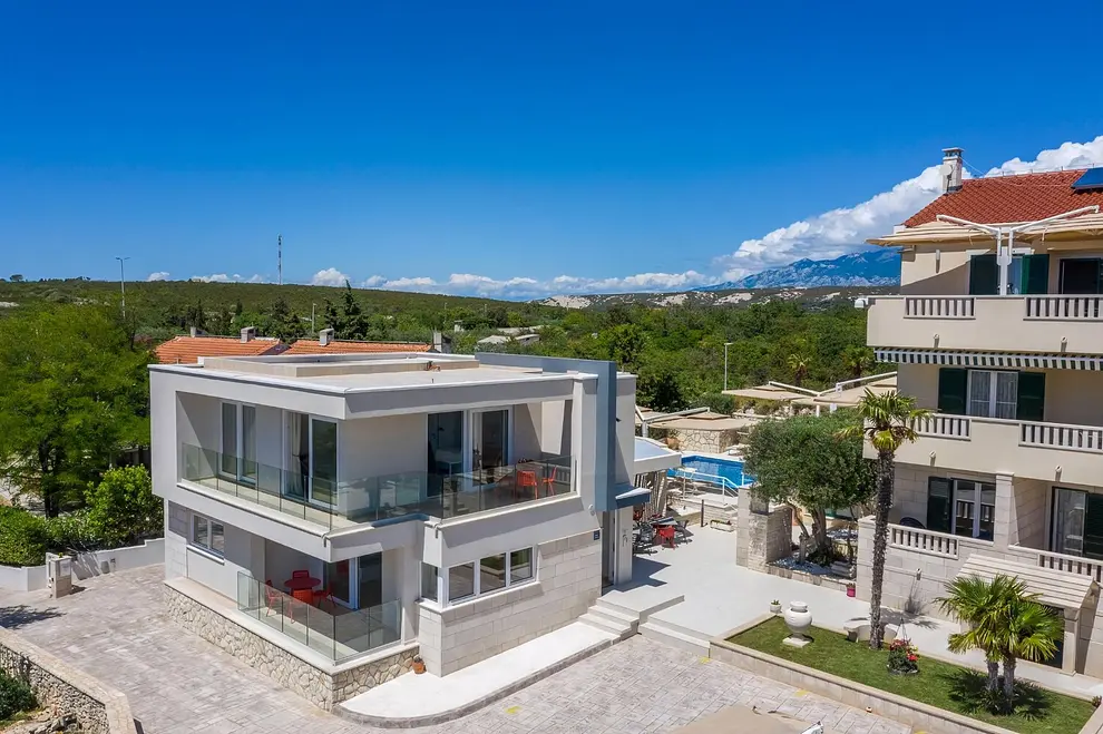 Ferienwohnung in Novalja mit Pool 999212487 40103 – Foto 28