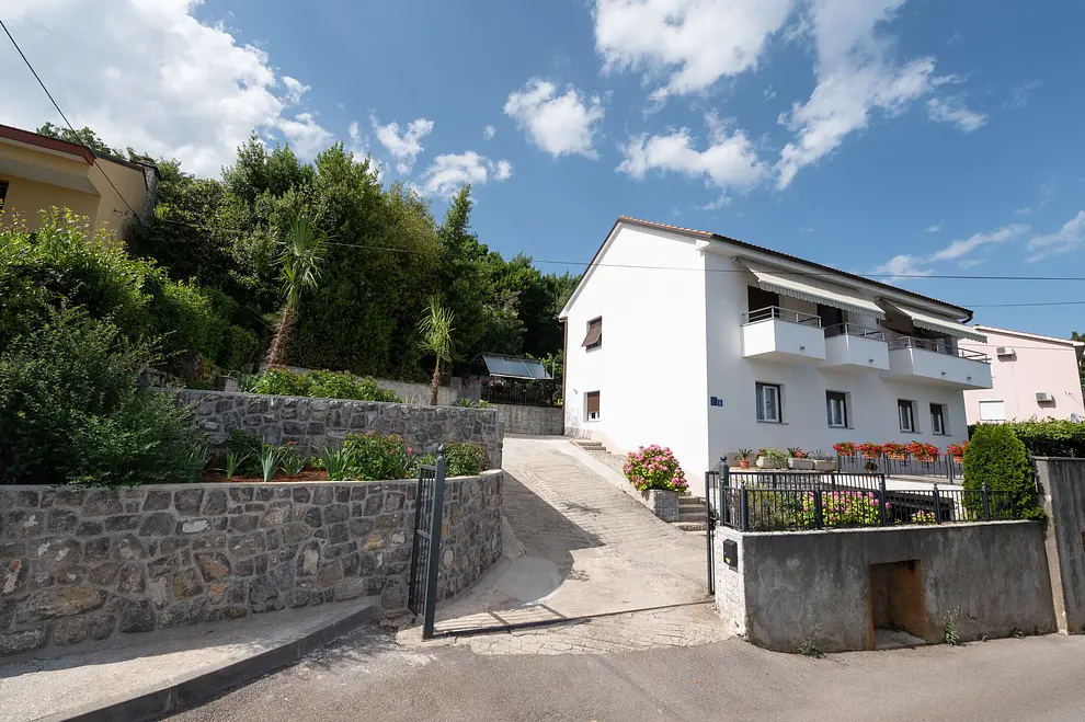 Ferienwohnung in Opatija  999208458 36424 – Foto 19