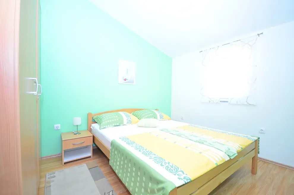 Ferienwohnung in Vir  999204448 32643 – Foto 21