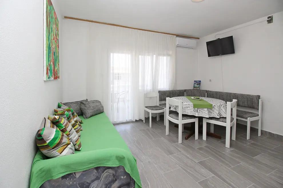 Ferienwohnung in Baska  999224203 42310 – Foto 3