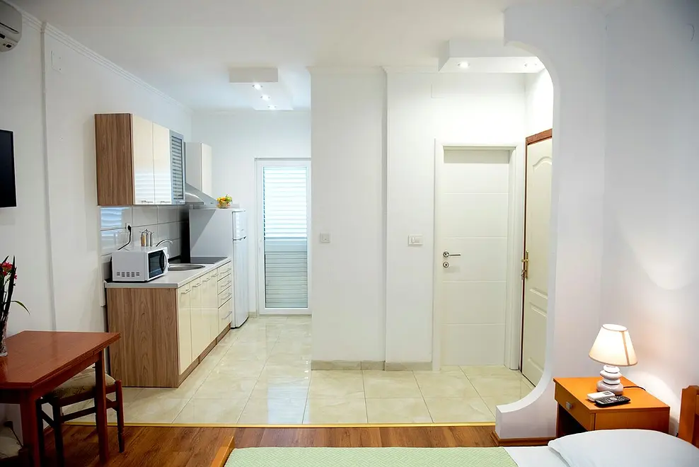 Ferienwohnung in Podstrana  999212229 39905 – Foto 3