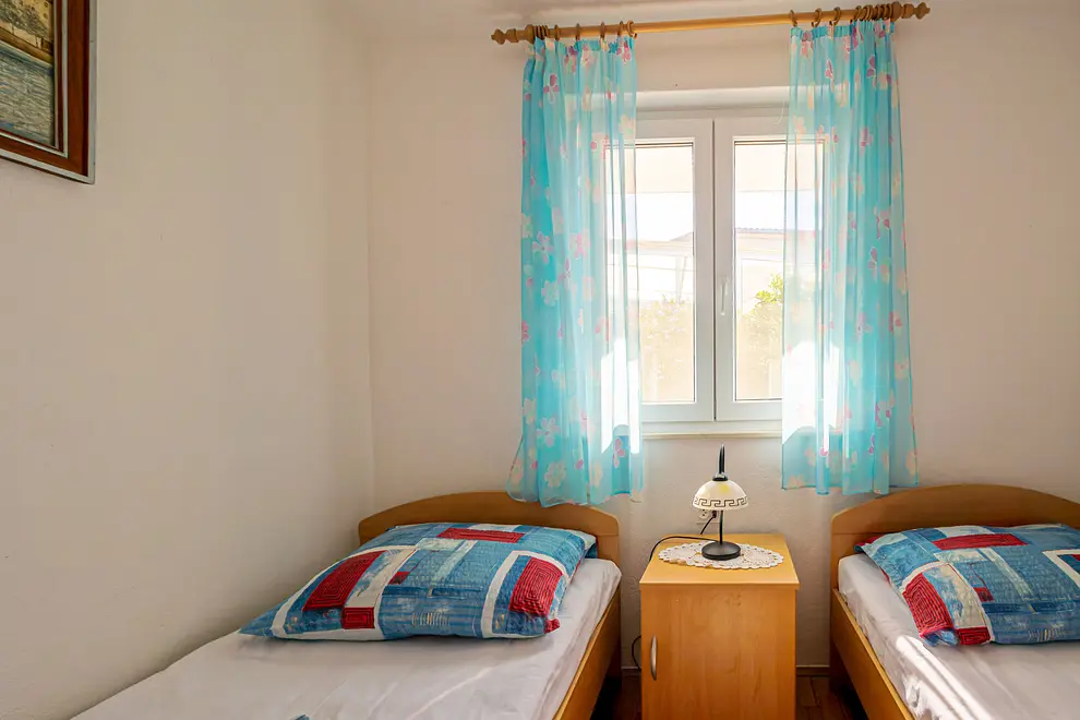 Ferienwohnung in Ciovo  66137713 20834