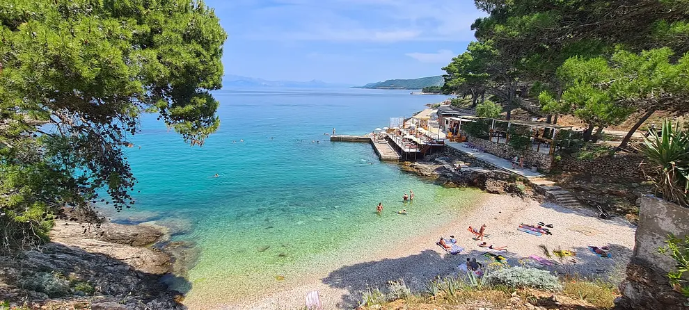 Ferienwohnung in Hvar  66141402 23398