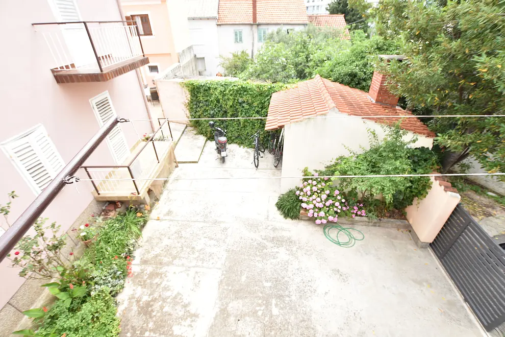 Ferienwohnung in Biograd  999210035 37922 – Foto 11