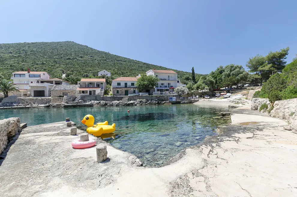 Ferienwohnung in Hvar haustiergeeignet 999202532 30810 – Foto 18